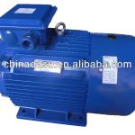 Y2 series three phase cast iron electric motor,ac motor