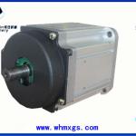 servo sewing machine motor
