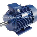 Y2 series ac gear motor-