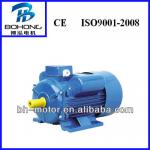 100% CoppeYCL series electric motor-