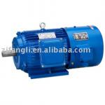 YVF variable frequency three phase ac induction motors/asynchronous induction motor 60hp