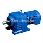 Helical Gear Motor