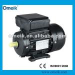 ML single phase 2hp electric motor