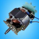 Universal motor /ac motor/home appliance motor-