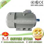 Main product YX3 High Efficiency Three Phase Electric Motor-