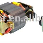 ac motor for soymilkgrinder or juicer (FZ6331)-