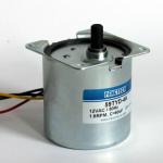 AC Synchronous Motor