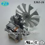 Oven Fan motor-