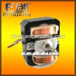 YJ84 single phase shaded pole Motor