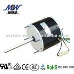 Match-Well YF139C series refrigerator condenser fan motor-