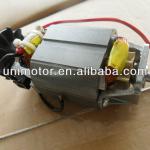 blender motor /hand blender part/electric motorUN5440-