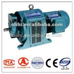 YVF Series AC Induction Three Phase Inverter-fed Motor