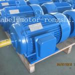 Y electric motor (15KW )