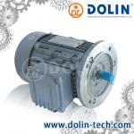 Aluminum 3 Phase Induction Motor