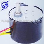 Synchronous Motor-