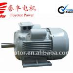 Single Phase capacitor-start Motor 1.1~1.5KW-