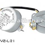 50TYZ420-L21 micro ac Synchronous Motor-