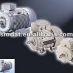 led high performence SIEMENS servo motor 1LA7133-4AA10-