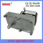 High torque long life low rpm AC GEAR MOTOR