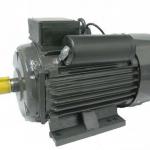 380V AC Electrical Stepper Magnetic Motor