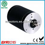 230VAC/24VDC brushless motor for electric and industrial fans