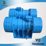 YQA 415V electric motor vibrator motor with IP 65 grade