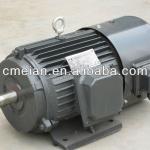 YVF motor/ variable speed electric motors/ ac motor speed controller