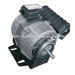 M50/4 electric motor and cooler motor with BV