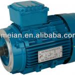 Best price electric water pump motor/motor price