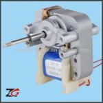 YJ61-16shaded pole motor lightwave oven motor ac motor-