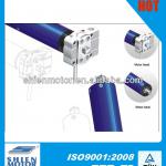 Manual motor tubular