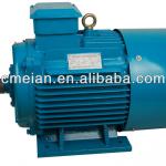 Electrical motor/ three phase electrical motor/ induction motor-