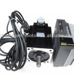 1.8KW ac brushless servo motor and driver