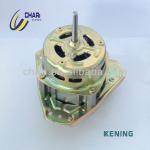 AC spin motor for twin-tub washing machine