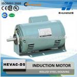 2 Speeds Air Cooler Electric Fan Motor 50Hz &amp; 60Hz