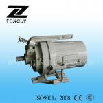 Single/There-phase Clutch Motor Series-