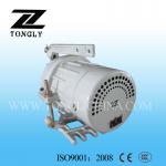 Single/Three-phase Clutch Motor Series-