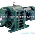 YCT series electromagnetic adjustable speed motor