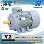 0.75kW-900kW Three Phase Electric Motor With CE