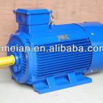 Three phase 220V ac electric asynchronous motors