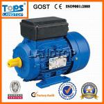 TOPS ML MY MC Series Small electric motors