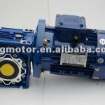 worm gear motor, three phase, high torque-
