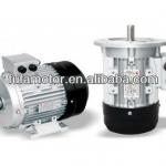 high efficiency IE2 standard aluminum housing electric motor,ac motor,industrial motor