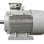 Y2 series ac motor ,B3(footed)