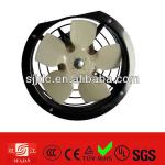 High Efficiency motor for freezer