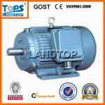 TOPS Electric AC Induction Motor-