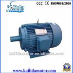 Three Phase AC Motor