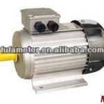 high efficiency aluminum housing electric motor,ac motor,industrial motor-