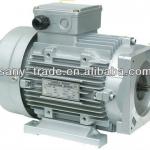 3 phase drive motor