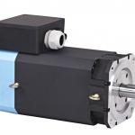 SSTC AC Servo motor 11 Kw